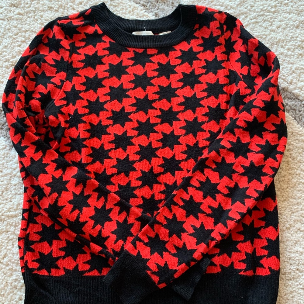 2 of Alice &UO 
Vintage sweater